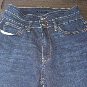 Judy Blue Very High Waisted Jeans
